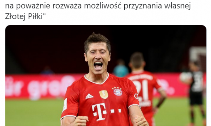 PILNE! Rummenigge ROZMAWIAŁ o Złotej Piłce i MA CIEKAWE WIEŚCI!